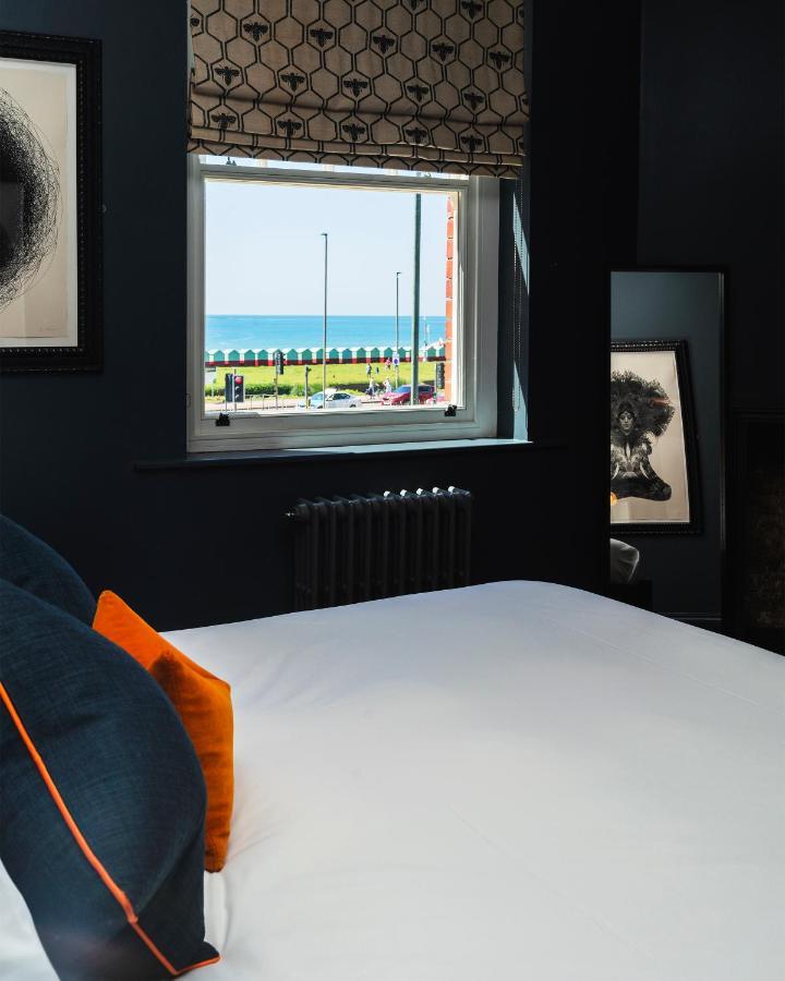 The Ginger Pig Otel Brighton Dış mekan fotoğraf