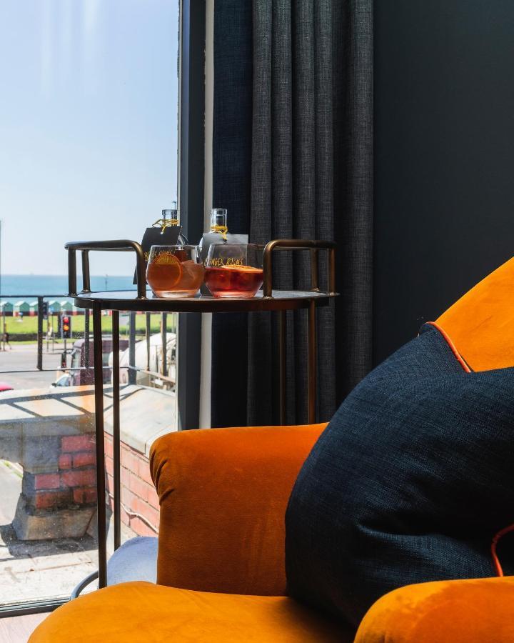 The Ginger Pig Otel Brighton Dış mekan fotoğraf