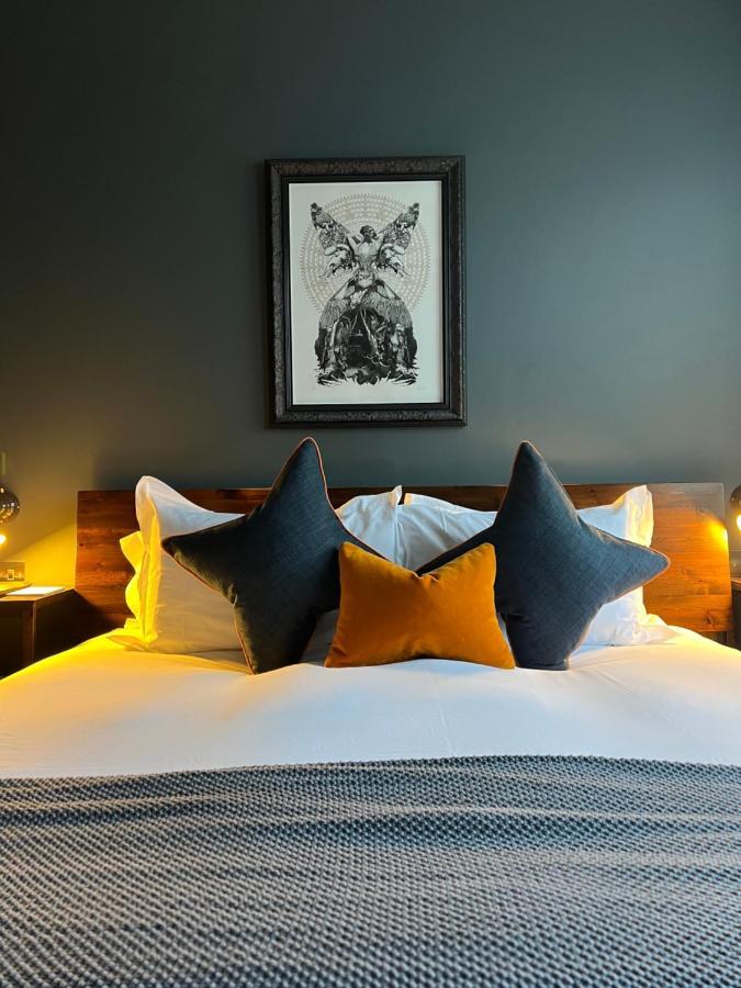 The Ginger Pig Otel Brighton Dış mekan fotoğraf