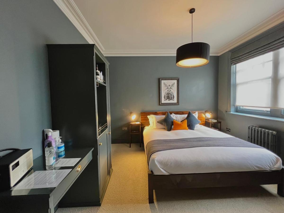The Ginger Pig Otel Brighton Dış mekan fotoğraf