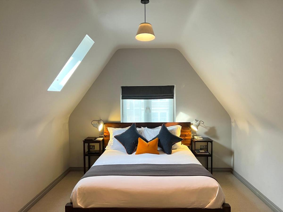The Ginger Pig Otel Brighton Dış mekan fotoğraf