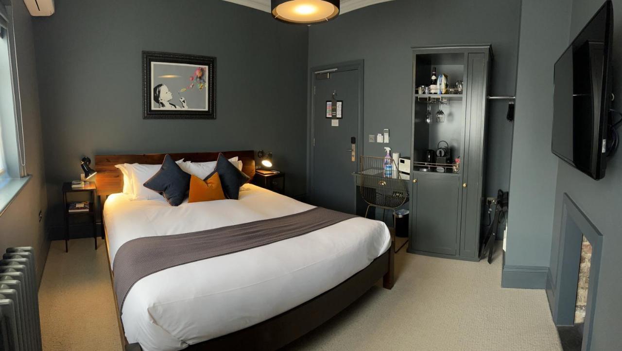 The Ginger Pig Otel Brighton Dış mekan fotoğraf