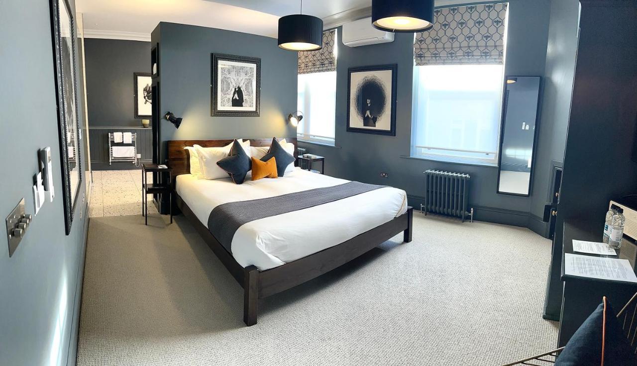 The Ginger Pig Otel Brighton Dış mekan fotoğraf