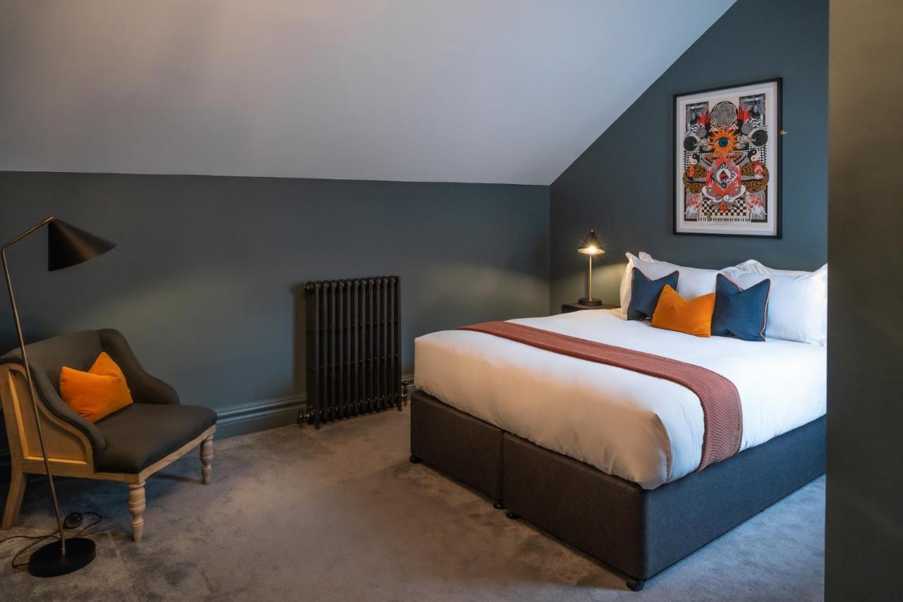 The Ginger Pig Otel Brighton Dış mekan fotoğraf