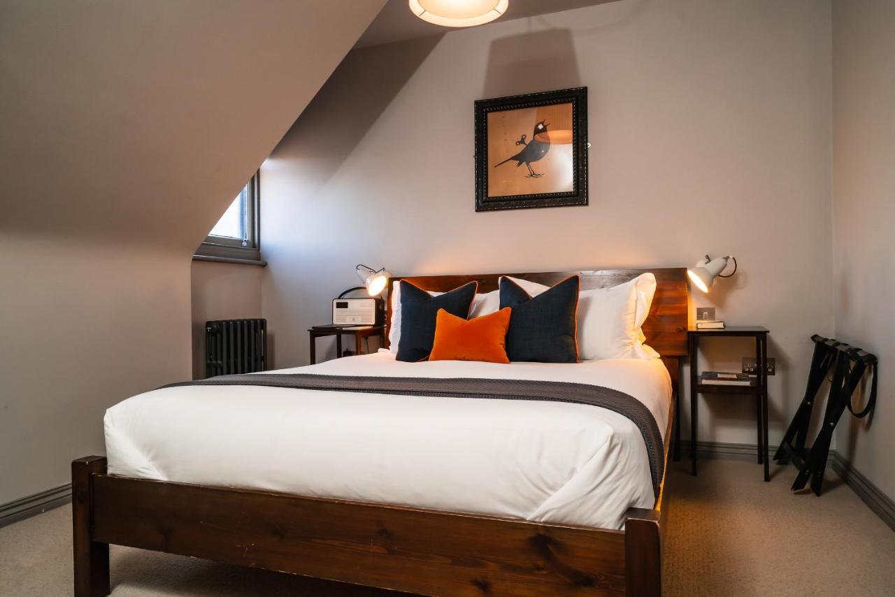 The Ginger Pig Otel Brighton Dış mekan fotoğraf