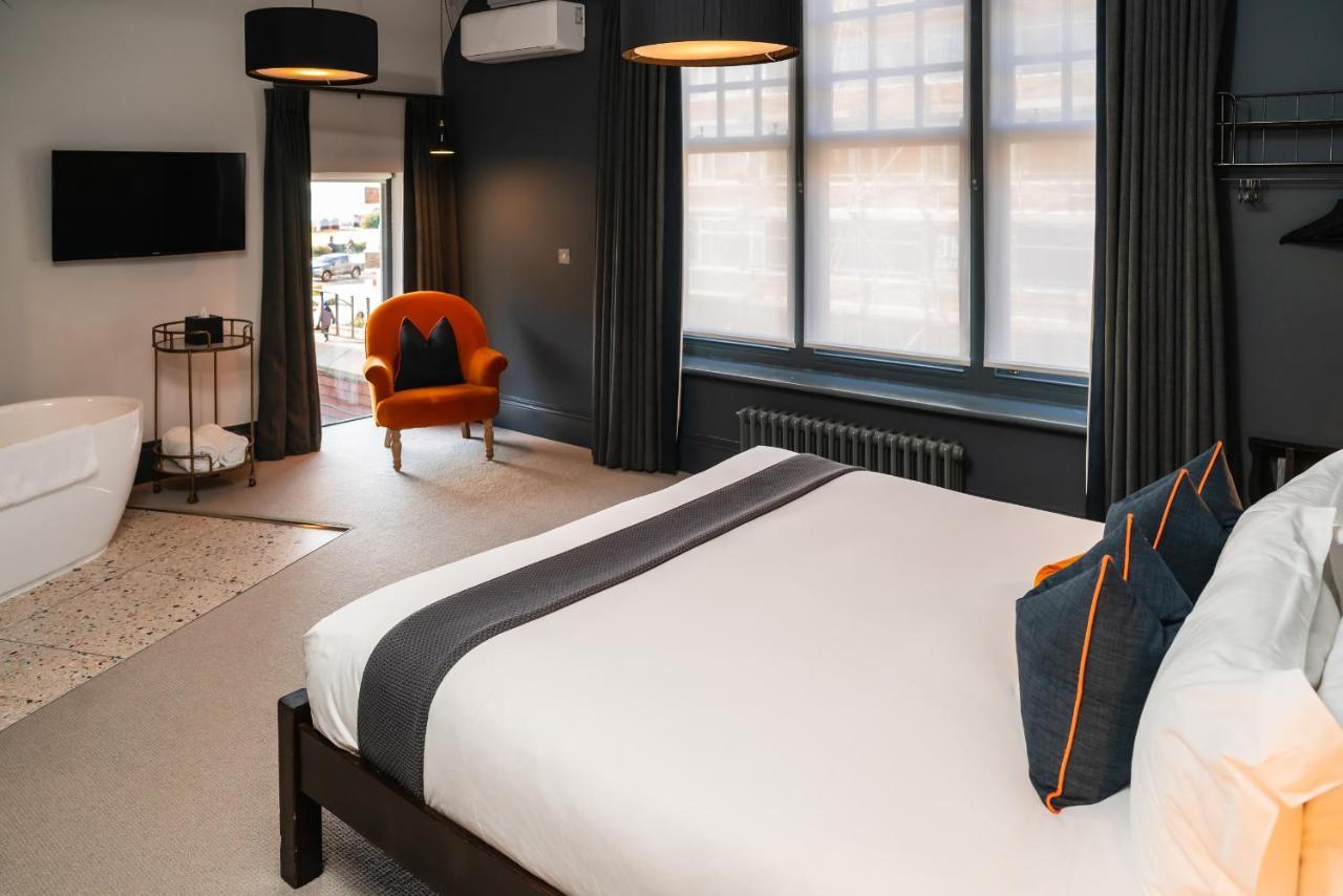 The Ginger Pig Otel Brighton Dış mekan fotoğraf