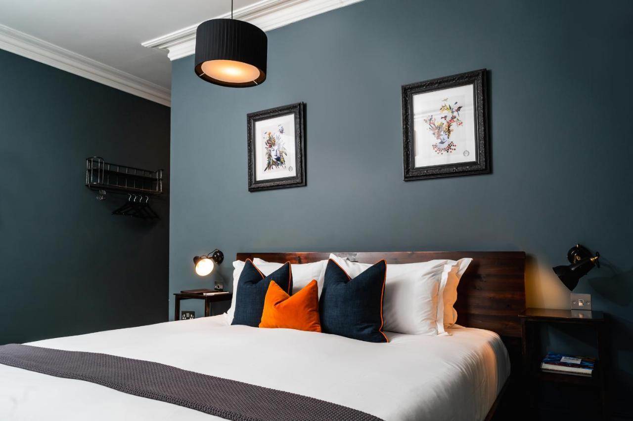 The Ginger Pig Otel Brighton Dış mekan fotoğraf