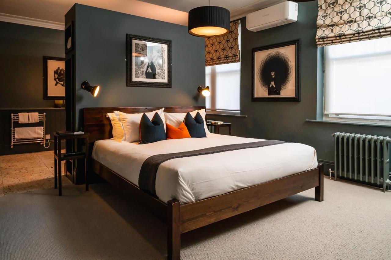 The Ginger Pig Otel Brighton Dış mekan fotoğraf