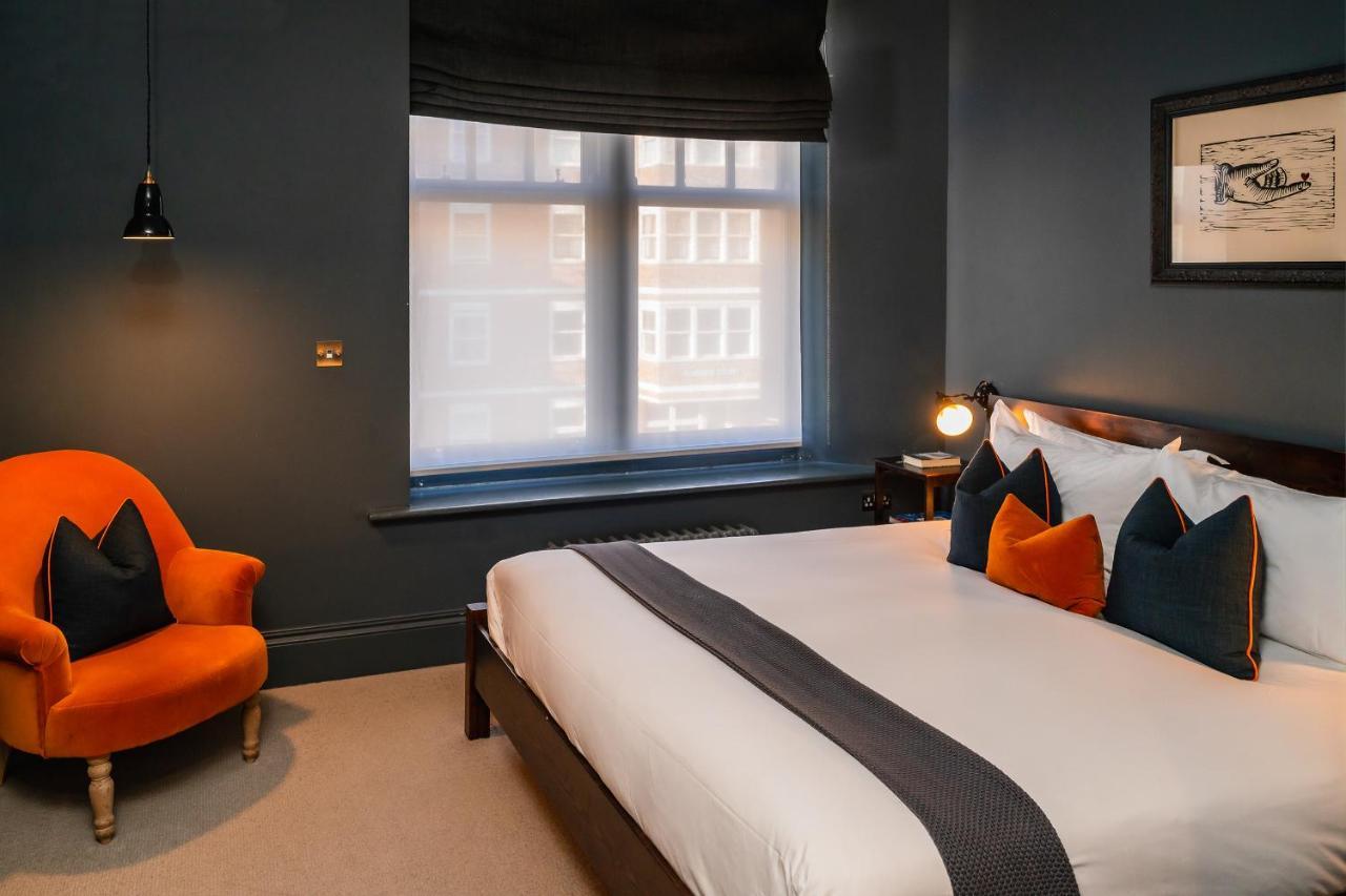 The Ginger Pig Otel Brighton Dış mekan fotoğraf
