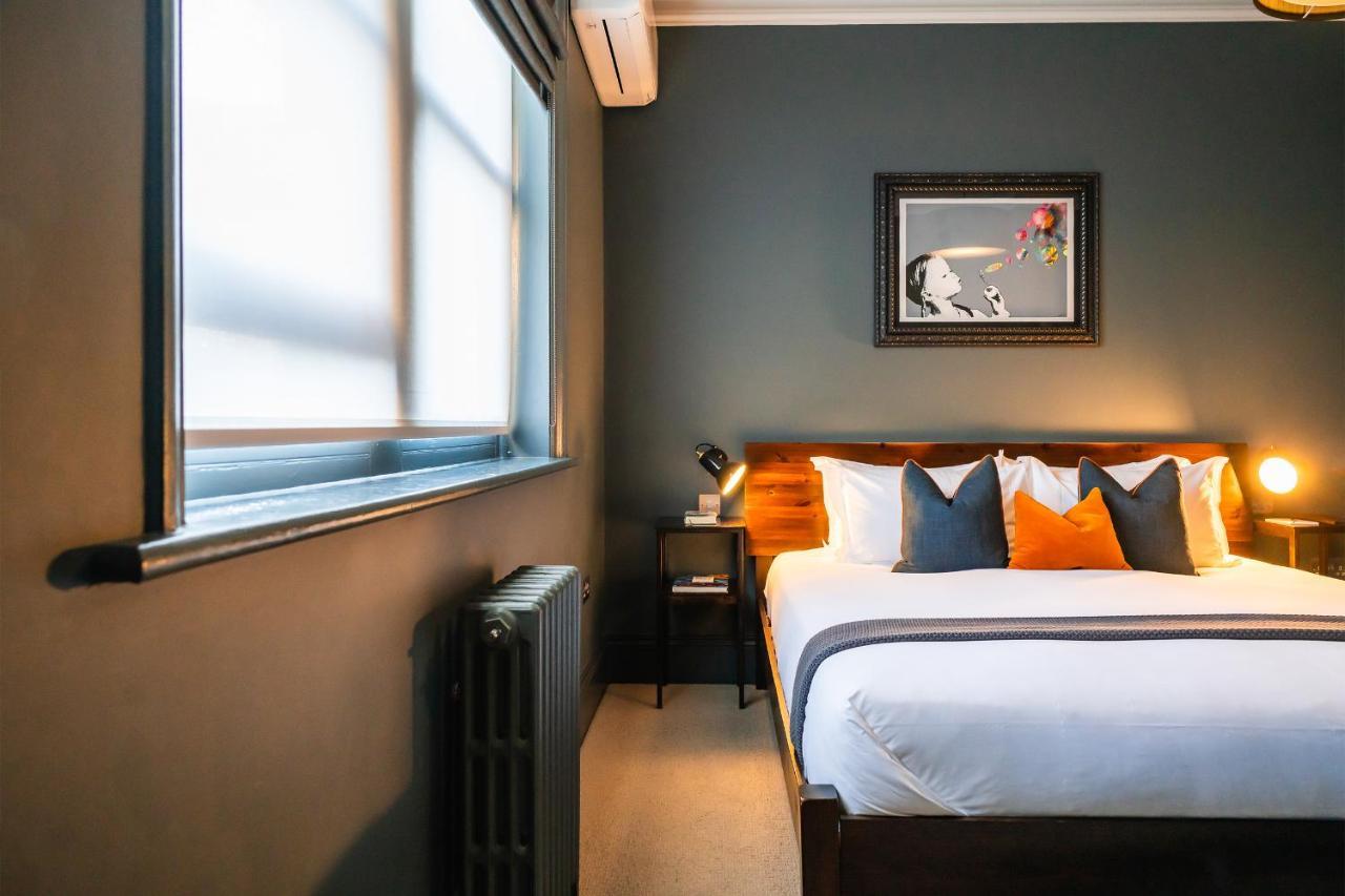 The Ginger Pig Otel Brighton Dış mekan fotoğraf