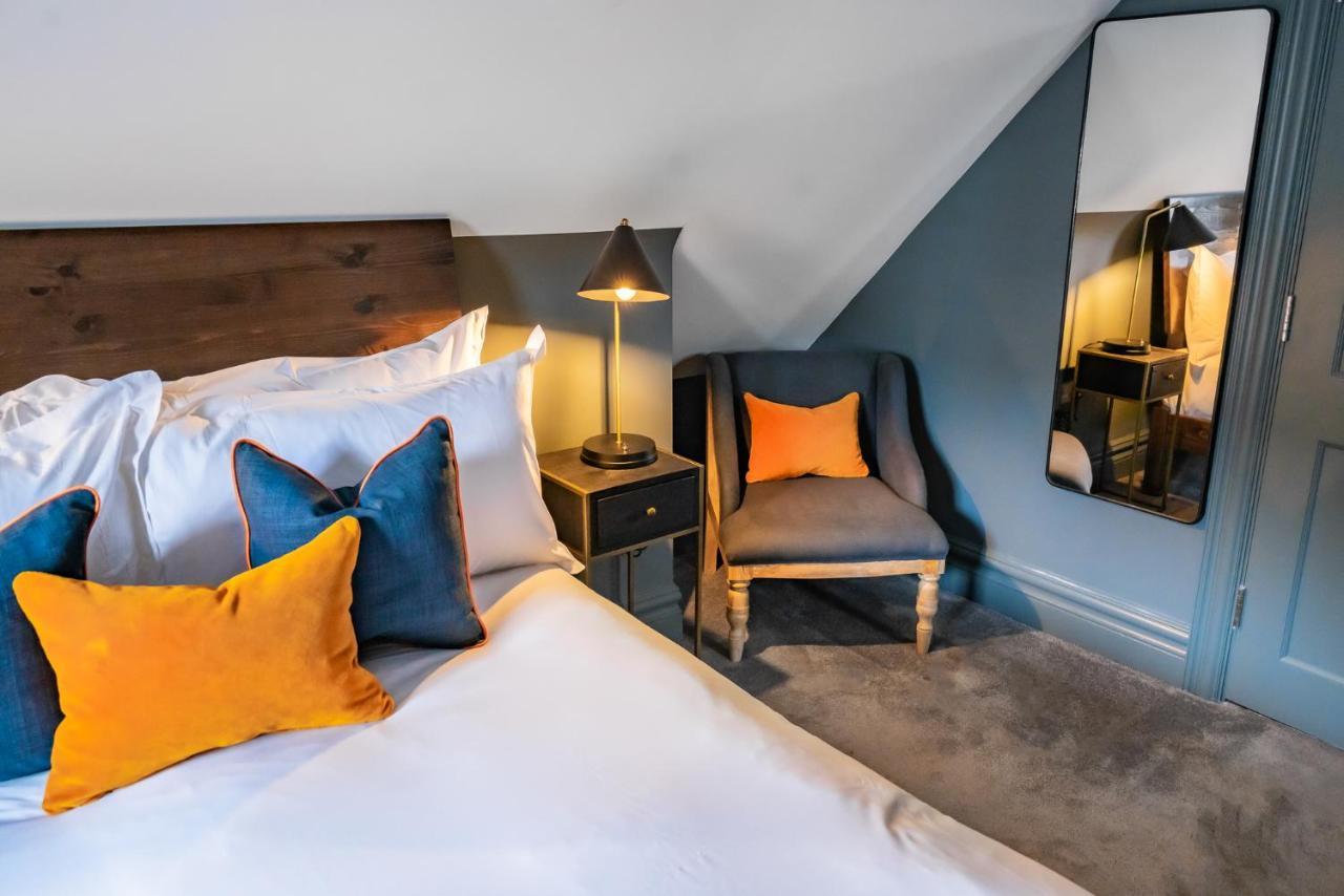 The Ginger Pig Otel Brighton Dış mekan fotoğraf