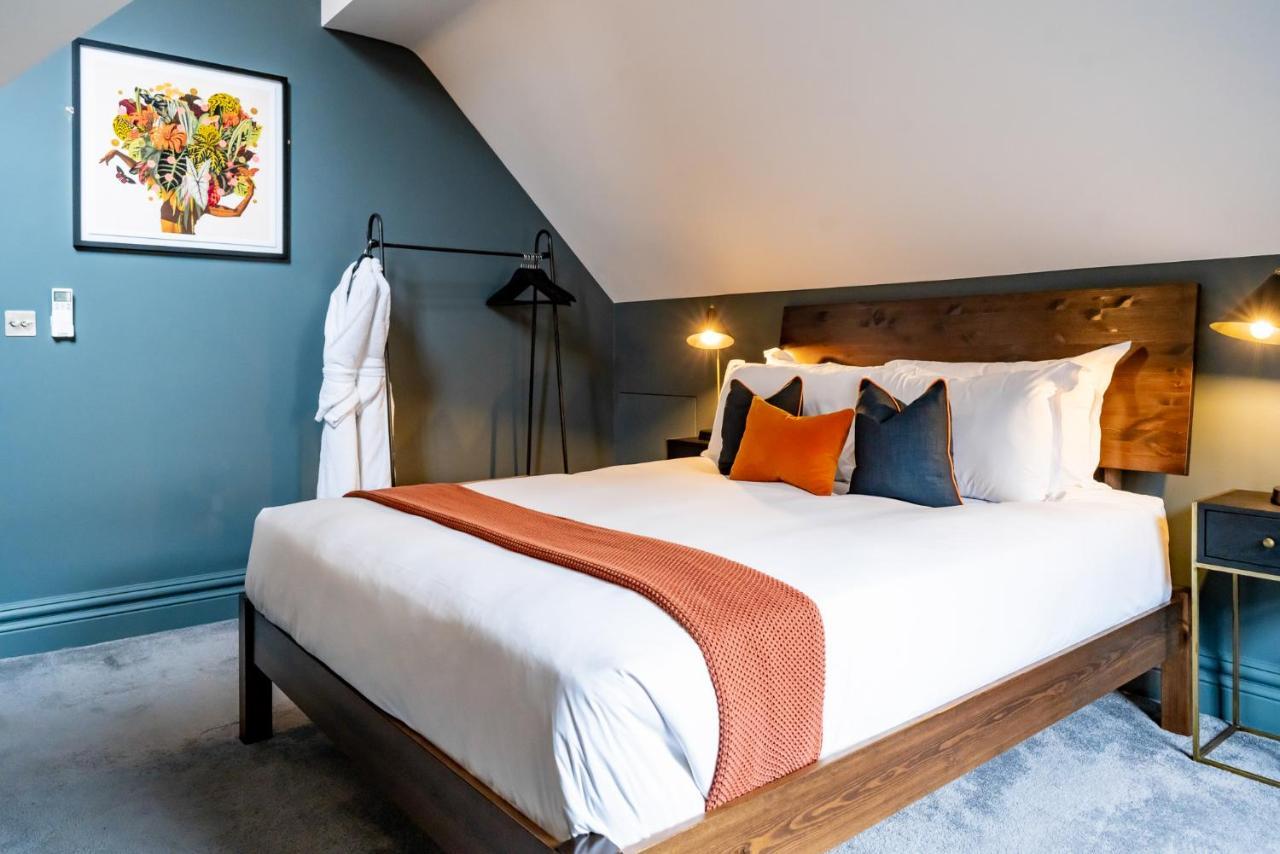 The Ginger Pig Otel Brighton Dış mekan fotoğraf