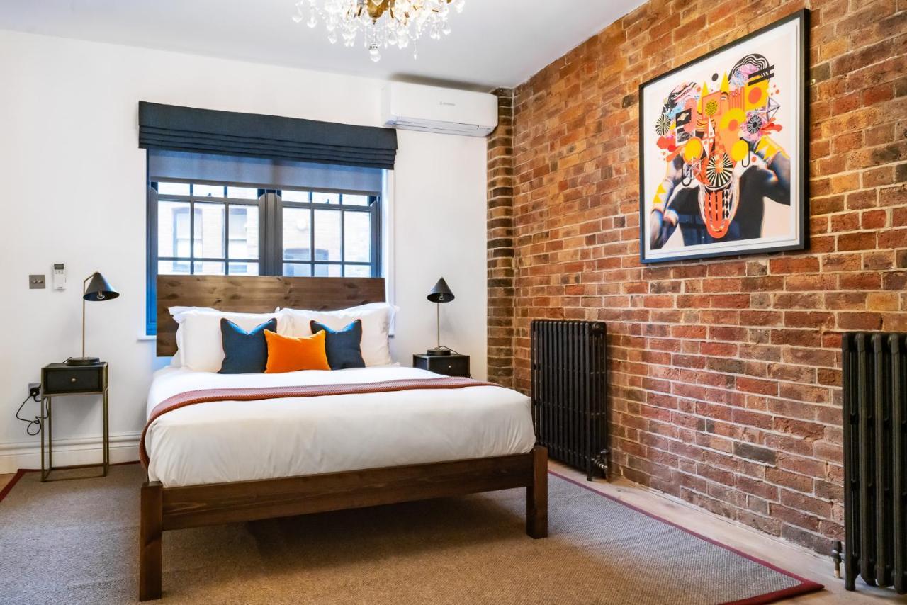 The Ginger Pig Otel Brighton Dış mekan fotoğraf